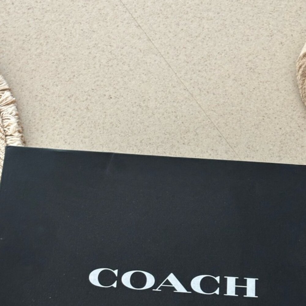 Coach City Runners Sneakers - Picture 12 of 13